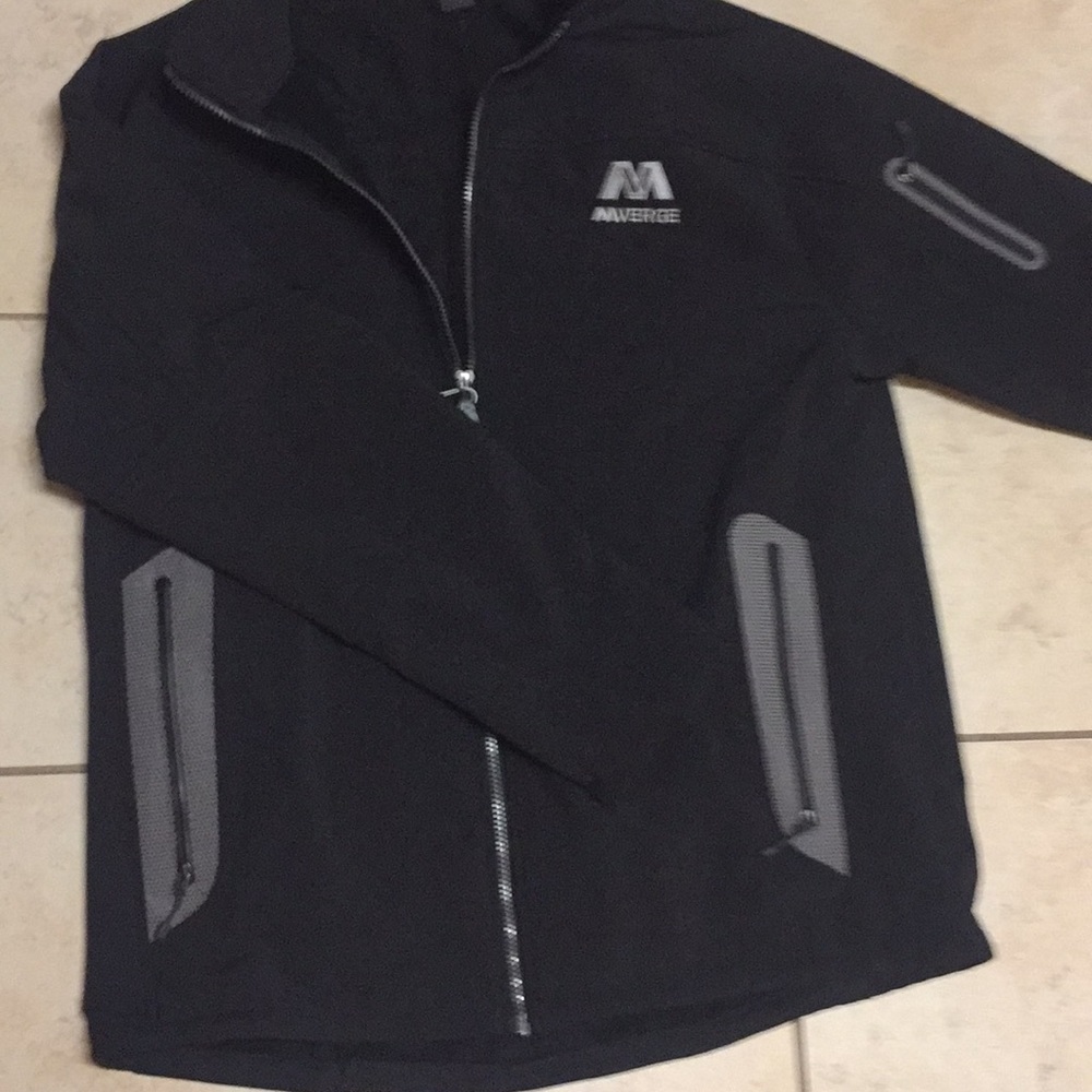 North End jacket! - Picture 6 of 6